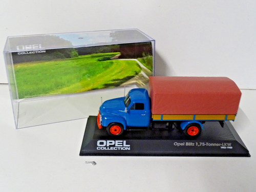 Opel collection - opel,