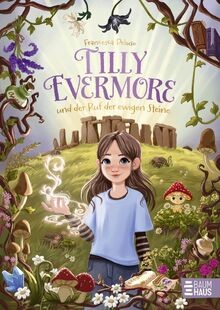 Tilly evermore und der ruf - evermore,