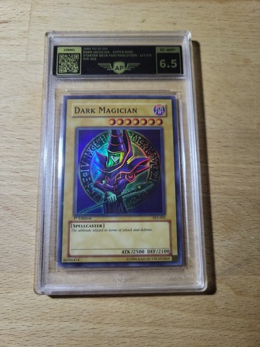 Dark magician dunkler - dark,