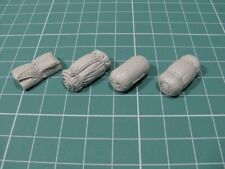 E-022, Modernes Universal Zelt