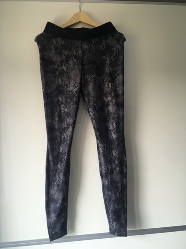 Sportliche damen tights - damen, /