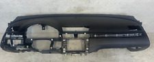 VW PASSAT B7 ARMATURENBRETT + AIRBAG SCHALTTAFEL DASCHBOARD 3AA880204B