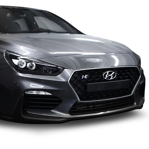 Spoilerschwert hyundai i30n - hyundai,