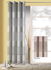 "Exklusiver" Dekoschal