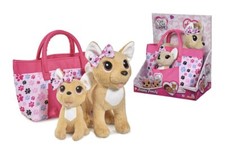 Chi Chi Love 105893213 - Happy