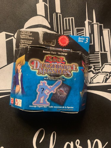 Dungeon dice booster monsters - dungeon,