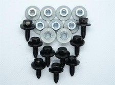 Unterfahrschutz Repair Clips