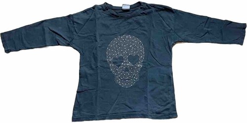 Zara shirt langarmshirt - zara,