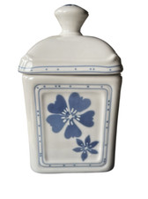 Farmhouse Touch v. Villeroy & Boch Charm , Dose mit Deckel ca. 12 cm hoch