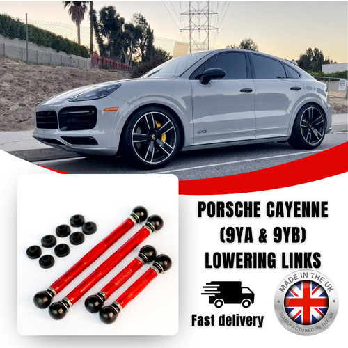 Porsche cayenne 9ya - cayenne,