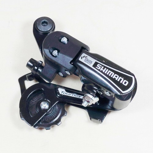 Shimano tourney ty21 - shimano,