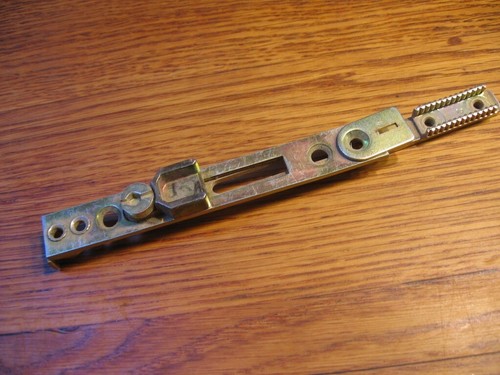 Siegenia riegel kippriegel - -,