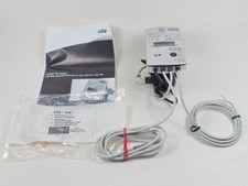 Ultraschall Wärmezähler Ista