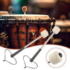 2Stk Bass Drum Schlägel