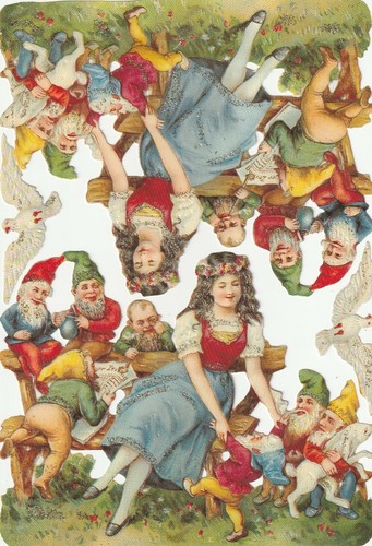 7190 glanzbilder - –, –