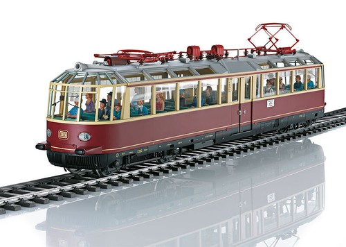 Märklin spur lok - spur, 55919