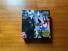 Bass Sultan Hengzt – Musik