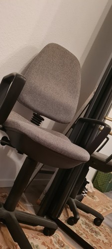 Bürostuhl ergonomischer - bürostuhl,
