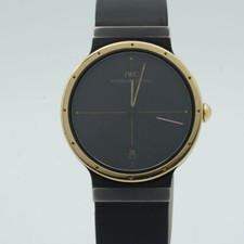 IWC VINTAGE HERREN UHR 32MM