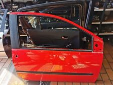 Original Renault Twingo II CN0 Beifahrertür Tür rechts Rot OV727 
