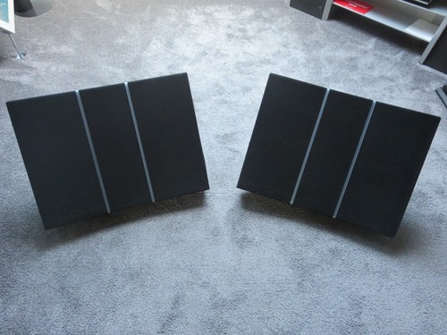 Bang olufsen beovox rl - bang,