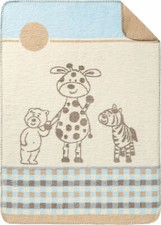 Erwin Müller Babydecke