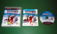 RTL Winter Sports 2011 Go For