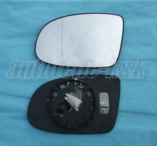 spiegelglas OPEL OMEGA B