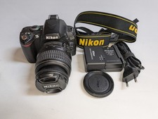 Nikon D40 Kit – mit