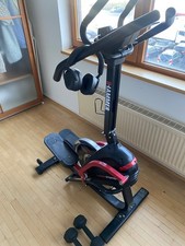 Hammer Stepper zu verkaufen