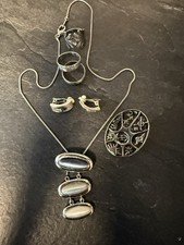 Konvolut Schmuck  Aus Nachlass