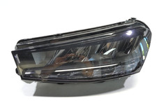 Original Skoda Fabia IV PJ LED Frontscheinwerfer Scheinwerfer Headlight LH 2021+