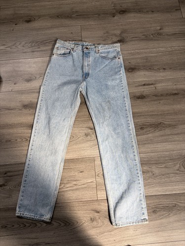 Levi 505 1996 - 505,