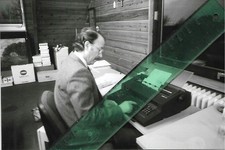 1x Foto vom Autor WALTER