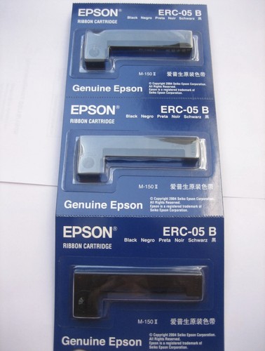 Pack epson erc - , erc-05b