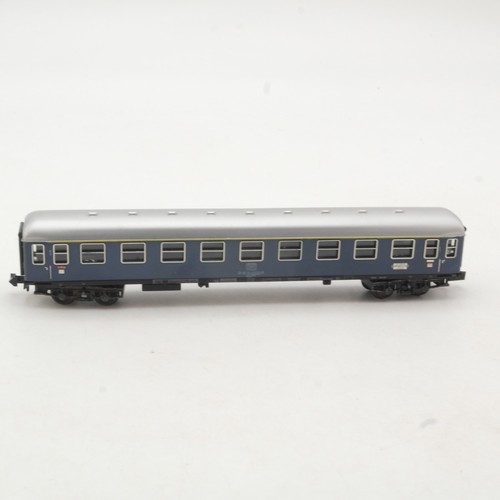 Minitrix schlafwagen 1 - n,