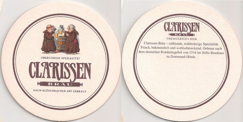 Dortmunder stifts brauhaus - dortmunder,