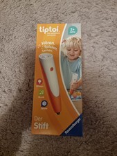 Ravensburger tiptoi Der Stift
