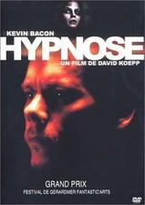 Hypnose von David Koepp | DVD