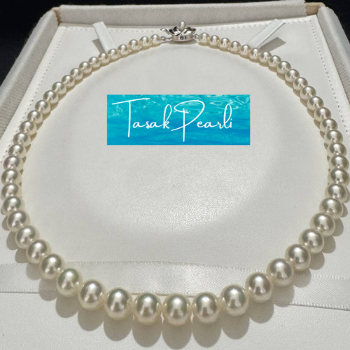 Vintage tasaki akoya - vintage,