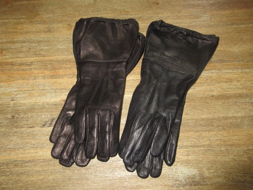 Lederhandschuhe wie fj - lederhandschuhe, wh