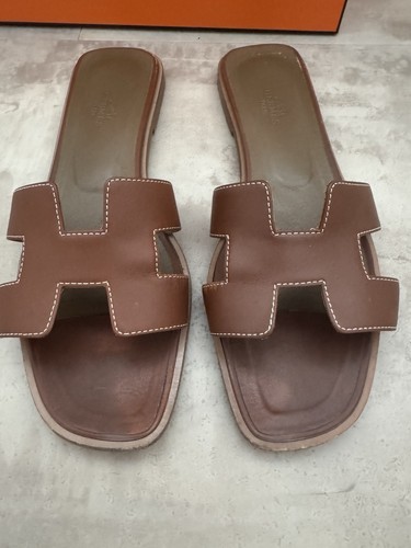 Hermès sandalen oran - sandalen,