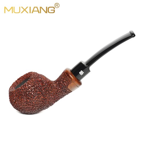 Muxiang bruyère tabakpfeife - bruyère,