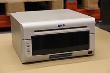DNP DS-820 Fotodrucker / Thermodrucker / Farbsublimationsdrucker Großformat 8x12