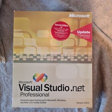 Microsoft VisualBasic.net Visual Basic .net net Visual Studio Professional