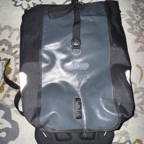 Ortlieb back roller - ortlieb, back-roller
