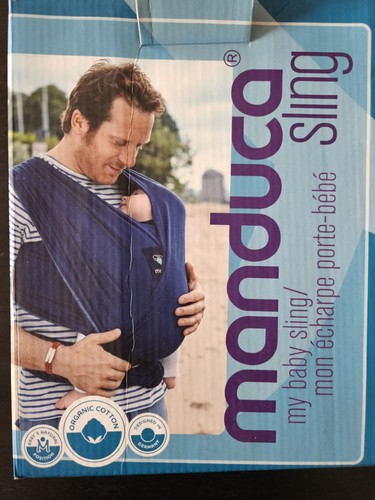 Bondolino babytrage schwarz - bondolino,