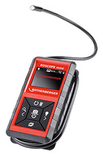 ROTHENBERGER ROSCOPE mini Set