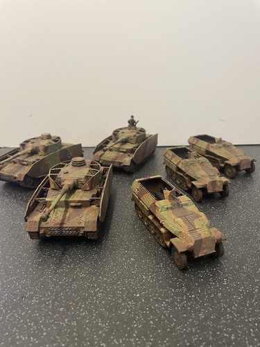Panzer sdkf2 251 - panzer,