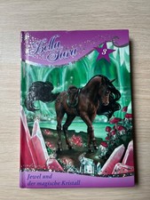 Bella Sara Jewel und der